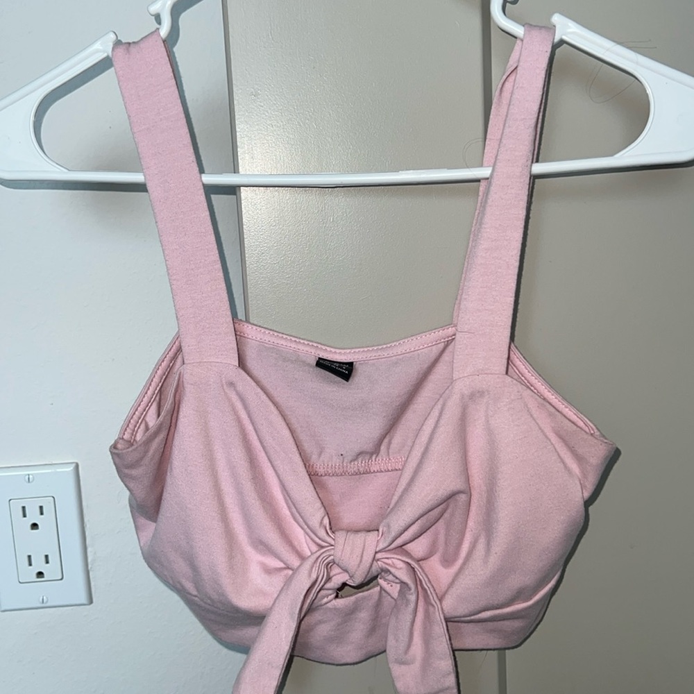 crop tank
